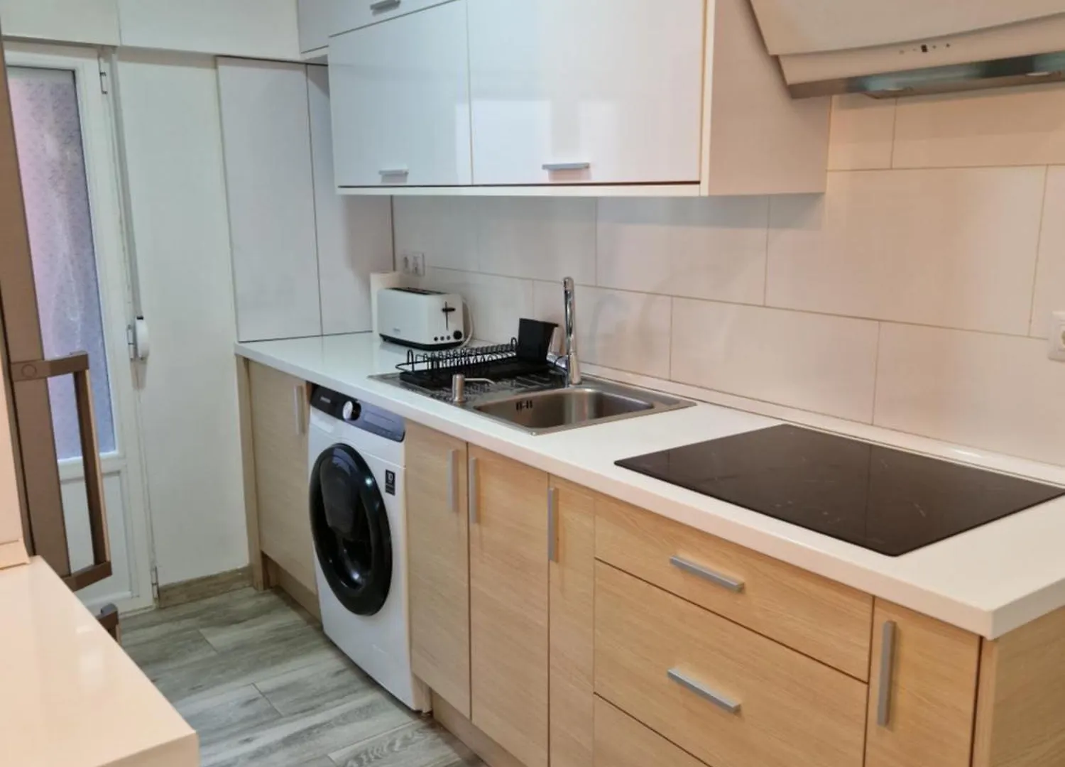 Zabalbide Apartamento, Parking Gratis Μπιλμπάο