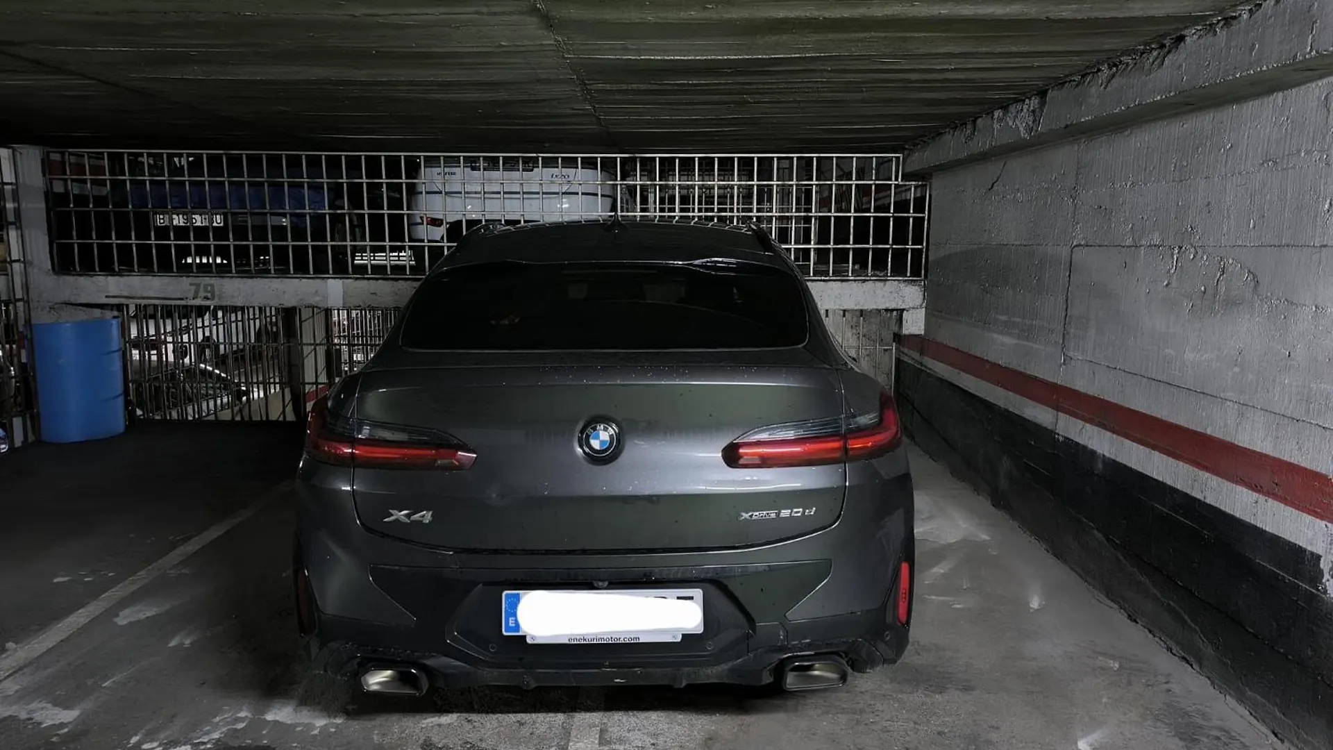 Zabalbide Apartamento, Parking Gratis Μπιλμπάο Διαμέρισμα