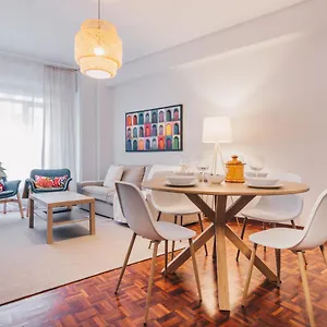 Appartamento Funi By People, Bilbao