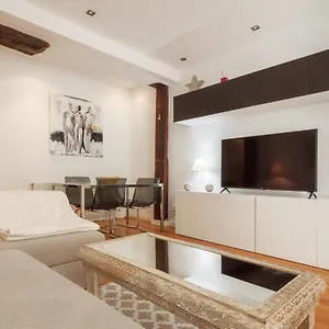 Appartamento Centro Del Casco Viejo Origenes Y Tradicion, Bilbao