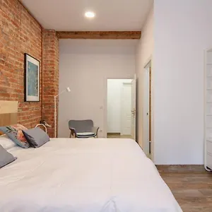 Appartamento Casco Viejo Junto A La Plaza Nueva Y Unamuno, Bilbao