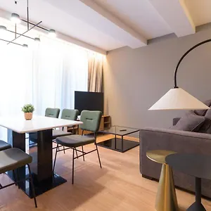 Apartment Old Town By Staynnapartments, Bilbao
