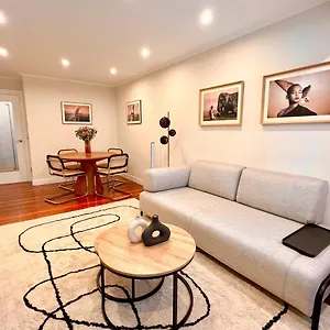 River Deluxe Con Garaje Gratis Apartment