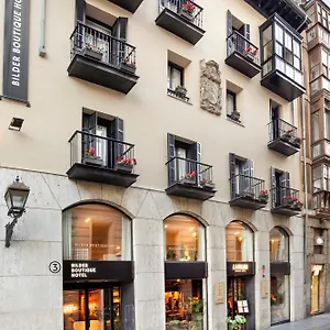 Bilder Boutique Ξενοδοχείο