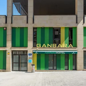 Hostel Ganbara, Bilbao