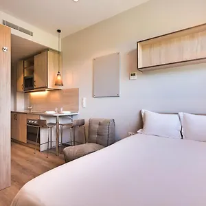 Appartamento Livensa Living, Bilbao