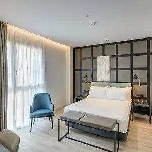 Sercotel Ayala Ξενοδοχείο