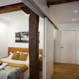 Appartamento Baps, Bilbao