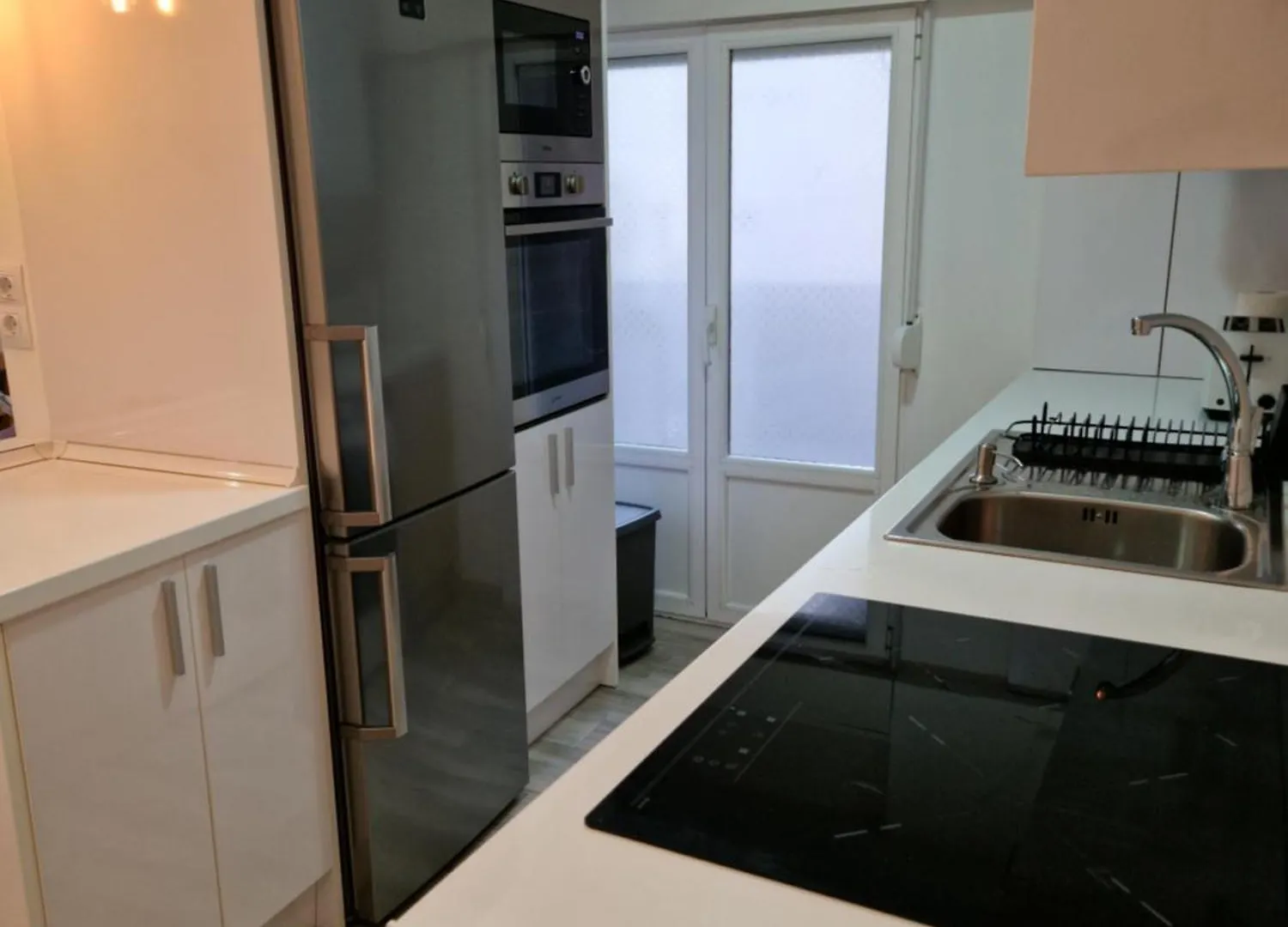 Zabalbide Apartamento, Parking Gratis Bilbao Apartment