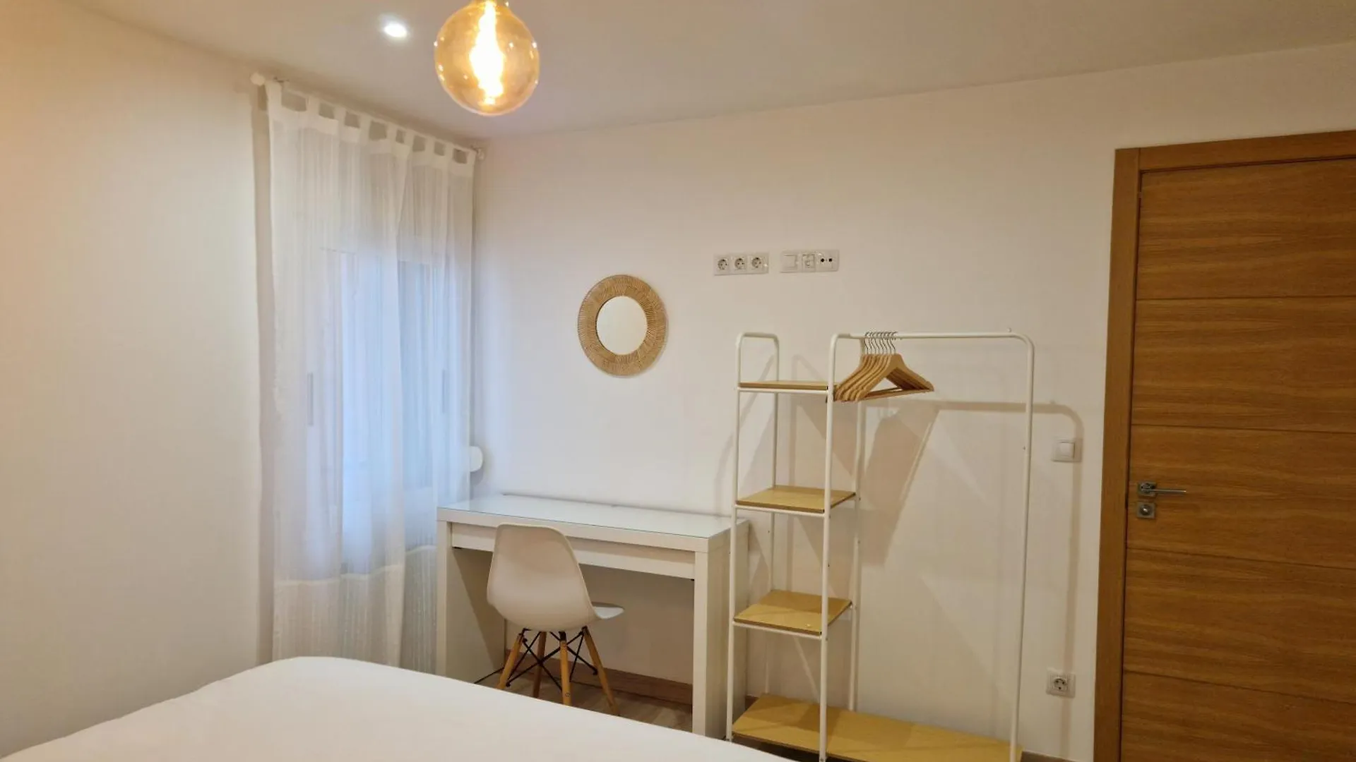Zabalbide Apartamento, Parking Gratis Bilbao 0*,  Spain